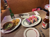 TEXMEX FACTORY　渋谷公園通り店: かちこさんの2025年10月の1枚目の投稿写真