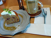 カフェ オードリー Cafe Audrey 新潟: ゆいちゃんさんの2026年05月23日の1枚目の投稿写真