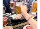 ビアガーデンマイアミ 高島屋横浜店: yukaさんの2026年08月16日の1枚目の投稿写真