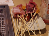串家物語 LABI1池袋店: さとうさんの2026年08月08日の2枚目の投稿写真