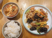 座 麻婆唐府 池袋店: さとうさんの2026年06月20日の2枚目の投稿写真