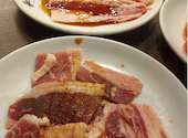 焼肉の和民 池袋東口店: さとうさんの2026年08月24日の2枚目の投稿写真