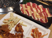 【歓送迎会にピッタリ！個室有】牛タン食べ放題 飲み放題 黒毛和牛焼肉 九田家 池袋店: さとうさんの2026年07月02日の1枚目の投稿写真