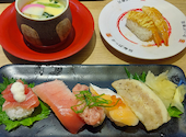 かっぱ寿司 南池袋店: さとうさんの2026年04月09日の2枚目の投稿写真