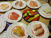 かっぱ寿司 南池袋店: さとうさんの2026年04月09日の3枚目の投稿写真