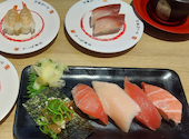 かっぱ寿司 南池袋店: さとうさんの2026年06月05日の3枚目の投稿写真