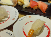 かっぱ寿司 南池袋店: さとうさんの2026年09月04日の3枚目の投稿写真
