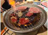焼肉うし吟: あやのんさんの2026年09月27日の1枚目の投稿写真