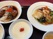 謝朋殿 シャホウデン 點心樓 仙台店: mimiさんの2026年09月03日の1枚目の投稿写真