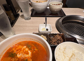 焼肉 三水苑 広瀬通り: ゆあさんの2026年05月02日の2枚目の投稿写真