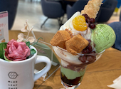 BLUE LEAF CAFE 仙台: mimiさんの2026年05月29日の1枚目の投稿写真