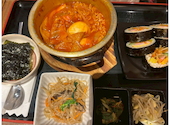 韓国料理　扶餘DX　セルバテラス店: ゆあさんの2025年12月14日の1枚目の投稿写真