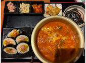 韓国料理　扶餘DX　セルバテラス店: mimiさんの2026年07月14日の1枚目の投稿写真