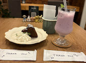 TOTO S CAFE トトズカフェ: mimiさんの2026年06月02日の1枚目の投稿写真