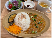 TOTO S CAFE トトズカフェ 一番町店: mimiさんの2026年08月26日の1枚目の投稿写真