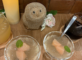 TOTO S CAFE トトズカフェ 一番町店: mimiさんの2026年09月03日の1枚目の投稿写真