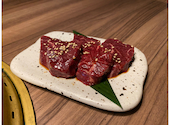 焼肉バル 焼NIQ やきにっく: からあげさんの2025年09月02日の2枚目の投稿写真