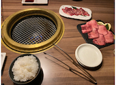 焼肉バル 焼NIQ やきにっく: からあげさんの2025年09月02日の3枚目の投稿写真