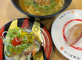 かっぱ寿司 穂積店: りにょにょさんの2025年08月23日の1枚目の投稿写真