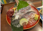 新三重漁港 長崎さかな市場 銅座店: SCHUさんの2025年09月09日の2枚目の投稿写真