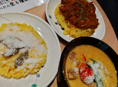 OtsuCurry サーマ おつかれ さーま byHOTTIME: ☆りっちゃ☆さんの2023年03月09日の1枚目の投稿写真