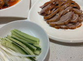 北京ダック 北京火考鴨店 ペキンカオヤー店 上野店: rosekさんの2024年12月31日の1枚目の投稿写真