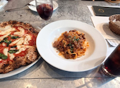 UPMARKET PIZZA&CAFE アップマーケット ピッツァ&カフェ: BILLYさんの2025年07月03日の2枚目の投稿写真