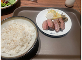 仙臺たんや利久Brasserieメトロ エム後楽園店: えーこさんの2026年06月27日の1枚目の投稿写真
