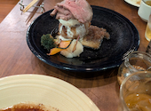MERRY BADGE: ジャスミンさんの2025年11月17日の2枚目の投稿写真