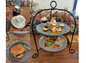 FEPA CAFE&PATISSERIE: C－Dさんの2026年07月26日の1枚目の投稿写真