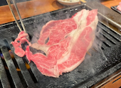 広島牛焼肉 青ひげ: けいちゃんさんの2025年03月31日の1枚目の投稿写真