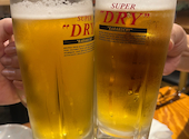 餃子のネオ大衆酒場ニューカムラ 名駅二丁目店: ミウさんの2024年08月11日の2枚目の投稿写真