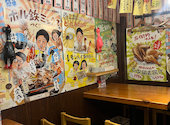餃子のネオ大衆酒場ニューカムラ 名駅二丁目店: ミウさんの2024年08月11日の3枚目の投稿写真