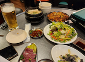 韓国食堂チャン: わかなさんの2025年03月31日の1枚目の投稿写真