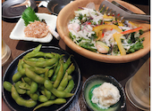 個室居酒屋 座楽 神保町店: たけっちーさんの2026年10月02日の1枚目の投稿写真
