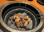鶏焼き将軍 河内永和: かんちゃんさんの2025年04月02日の1枚目の投稿写真