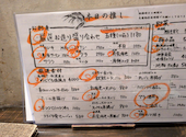 海鮮居酒屋 魚魯こ うろこ: tetsuさんの2026年10月12日の1枚目の投稿写真