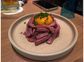 【個室完備】焼鳥酒場 本田商店 中目黒店: んちゅさんの2023年12月12日の2枚目の投稿写真