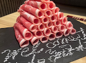 極薄ラムしゃぶ専門　工藤羊肉店　福島店: ntmさんの2025年06月の1枚目の投稿写真