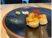 鉄板焼き お好み焼き 鉄板本舗: クマさんの2021年03月31日の2枚目の投稿写真