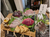 魚海船団 神田司町本店: wataさんの2026年05月22日の1枚目の投稿写真
