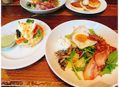 J.S. PANCAKE CAFE マークイズみなとみらい店: pppさんの2026年05月28日の1枚目の投稿写真