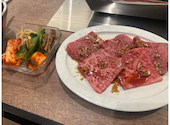 焼肉ひうち 大宮東口店: まいさんの2026年10月11日の1枚目の投稿写真