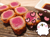 大衆肉割烹 にく久 札幌店: くろさわさんの2021年01月21日の2枚目の投稿写真