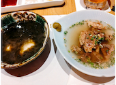 串揚げ おでん 和三盆: くろさわさんの2024年09月05日の1枚目の投稿写真