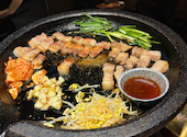 韓国バル OKOGE 天王寺店: なすびさんの2026年08月22日の1枚目の投稿写真