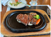 和牛ステーキ桜 那須高原店: メッセママさんの2022年04月04日の1枚目の投稿写真