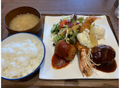 カフェ＆レストラン　ウェストリバー: キイナさんの2021年01月の1枚目の投稿写真