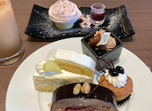 カフェ＆レストラン　ウェストリバー: キイナさんの2021年06月の1枚目の投稿写真