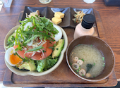 コーデュロイカフェ CORDUROY cafe 大名店: あみさんの2026年05月19日の1枚目の投稿写真